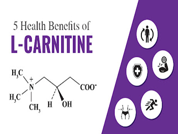 What Is L-Carnitine Good For?